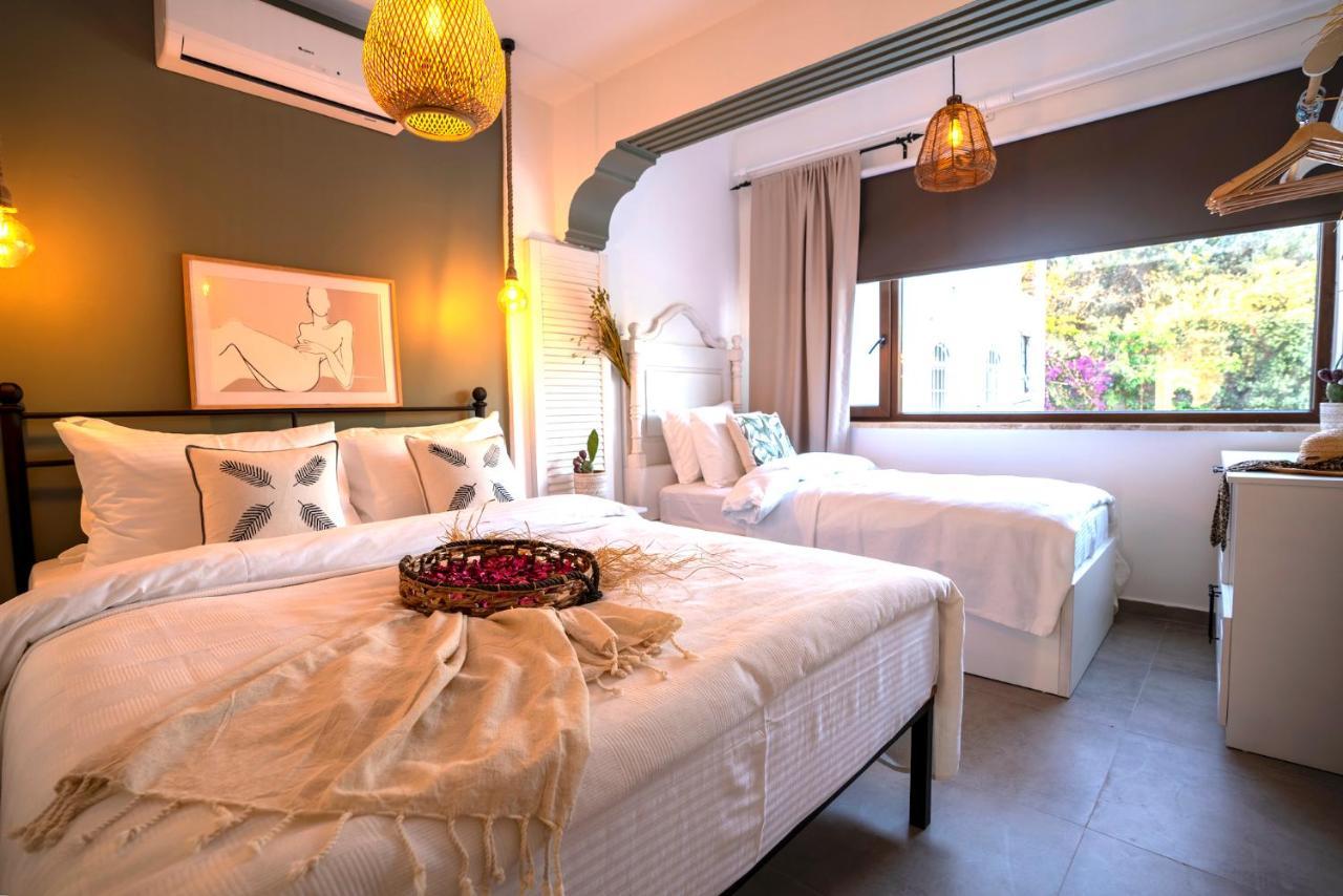 Liman Guemuesluek - Adult Only 3*