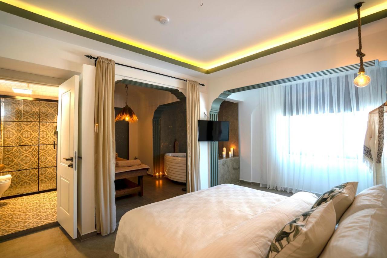 Liman Guemuesluek - Adult Only Hotel Bodrum