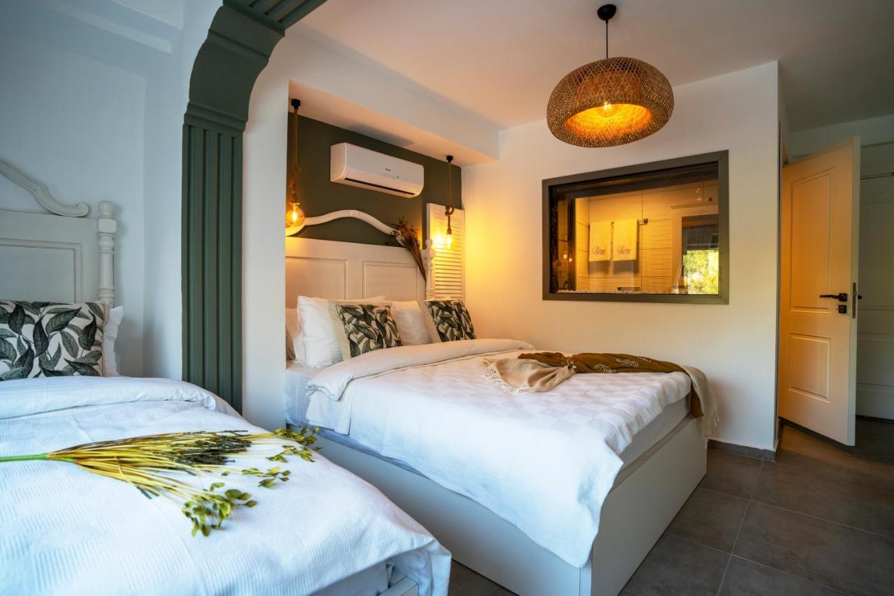 Liman Guemuesluek - Adult Only Bodrum