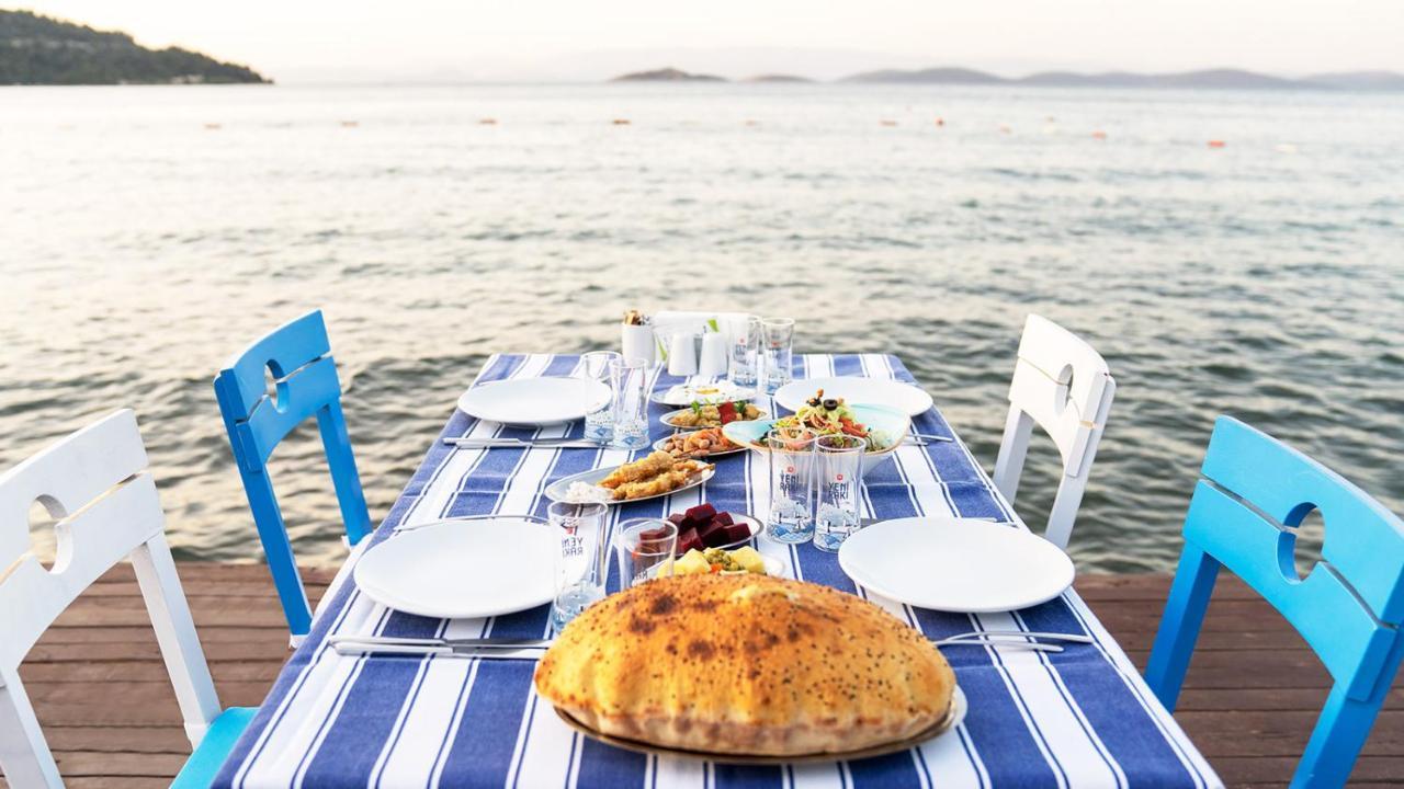 Toka Hotel&beach Club