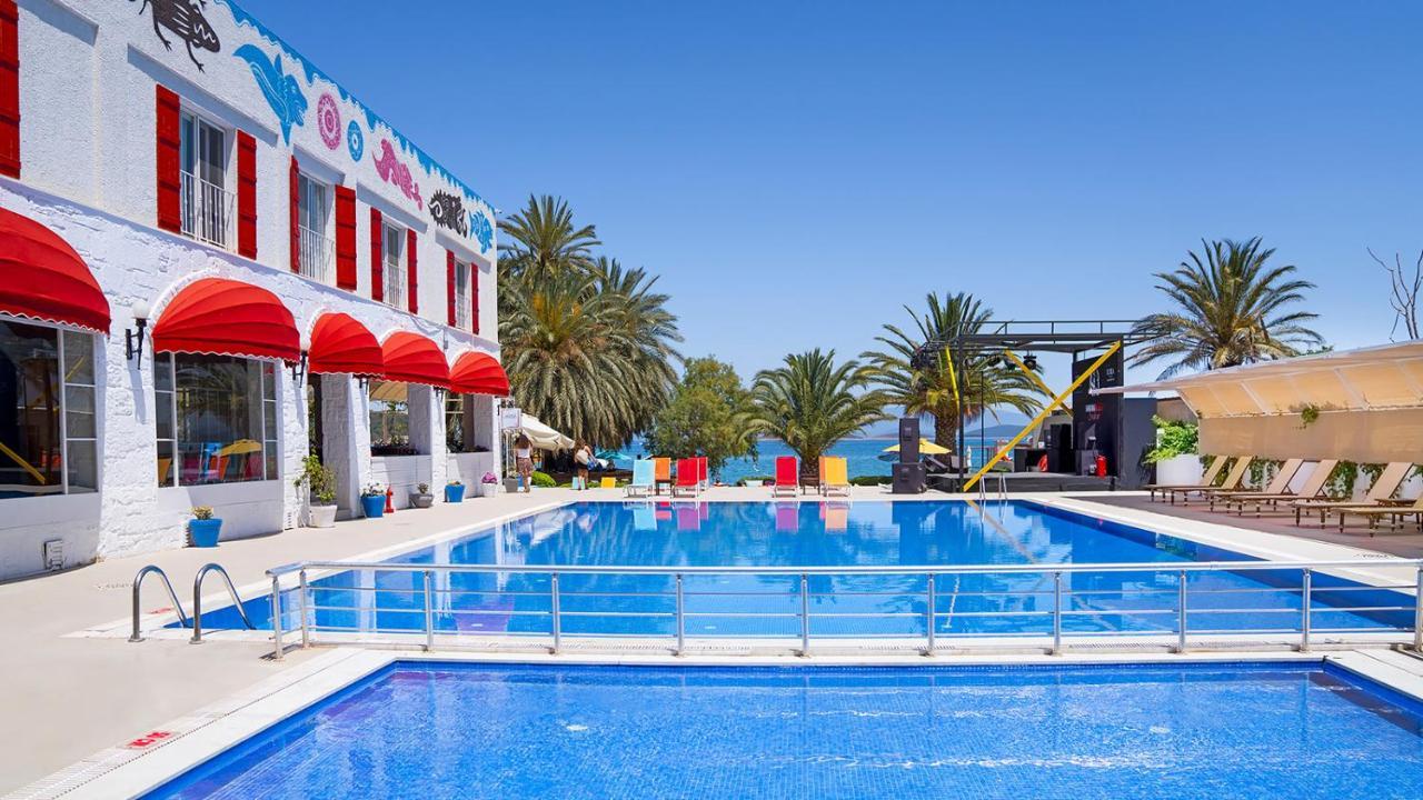 Toka Hotel&beach Club