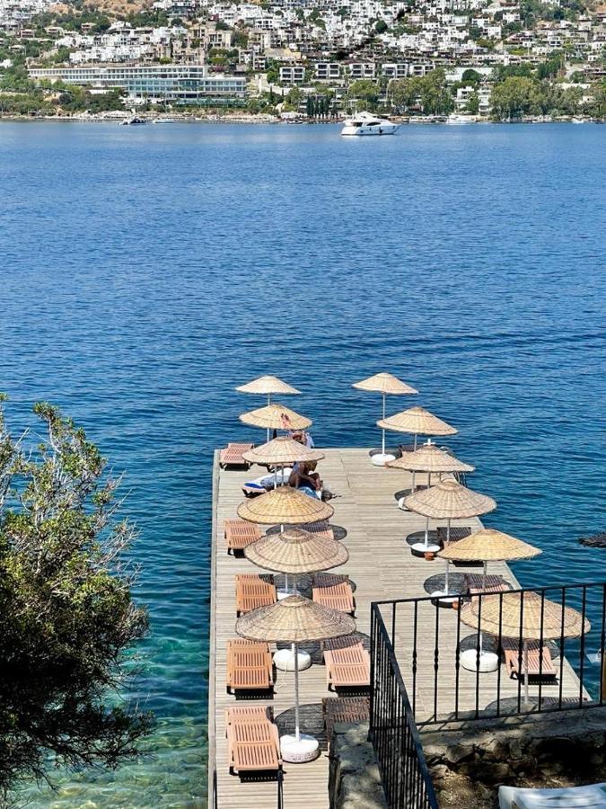 Dream House * Bodrum