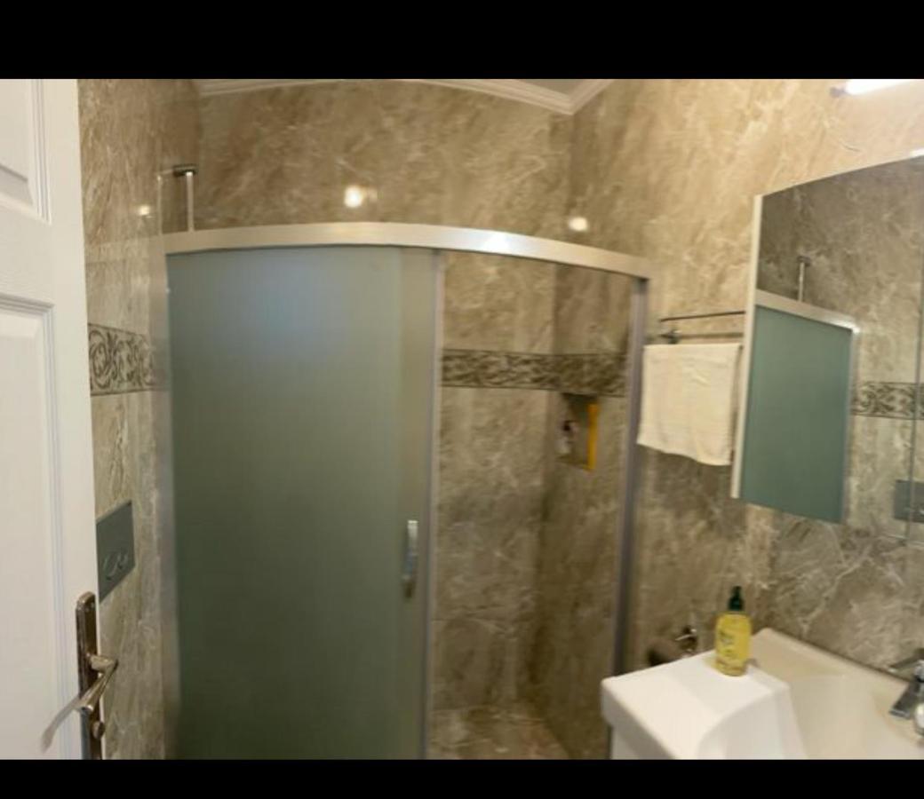 Onurkent Villalari Gundogan Villa Bodrum