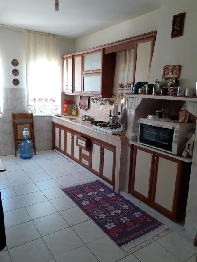 Acomodação com café da manhã  Gunluk Bodrum