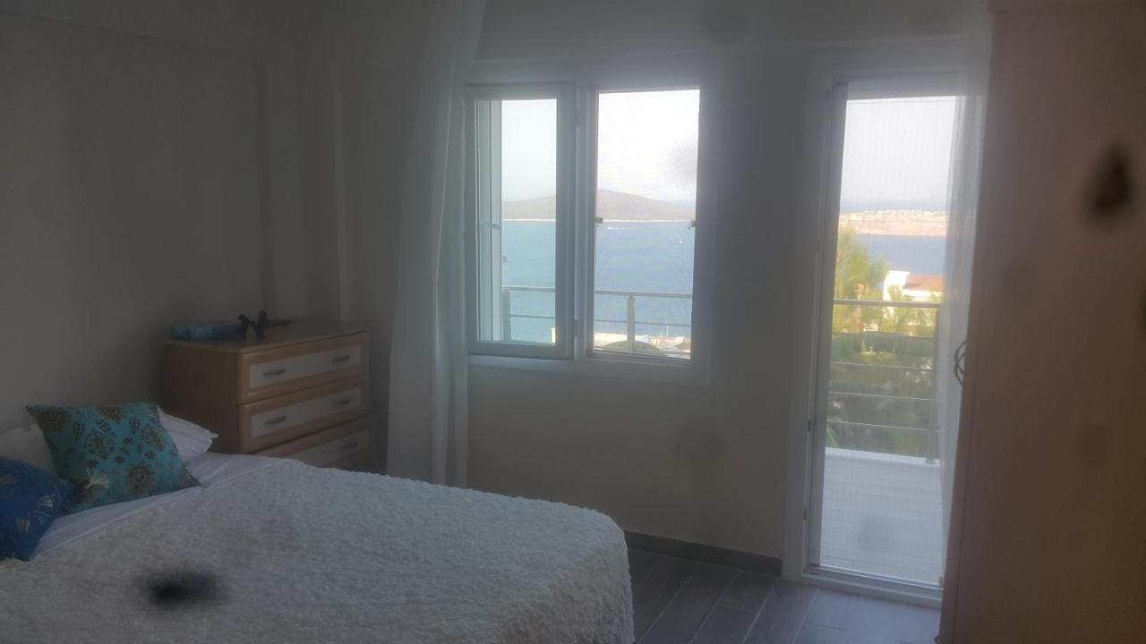 Onurkent Villalari Gundogan Villa *