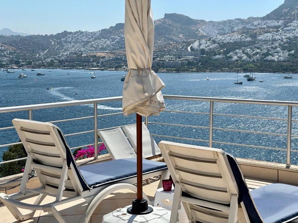 Dream House Appartement Bodrum