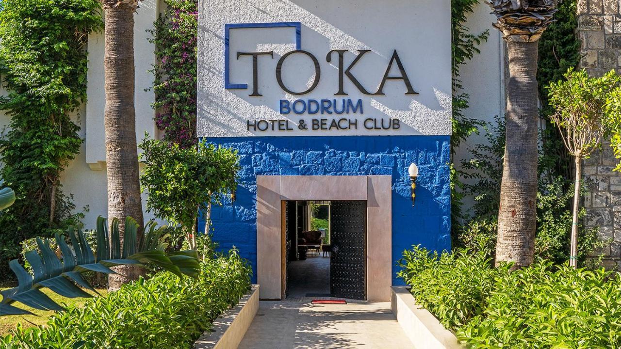 Toka Hotel&beach Club Hotel