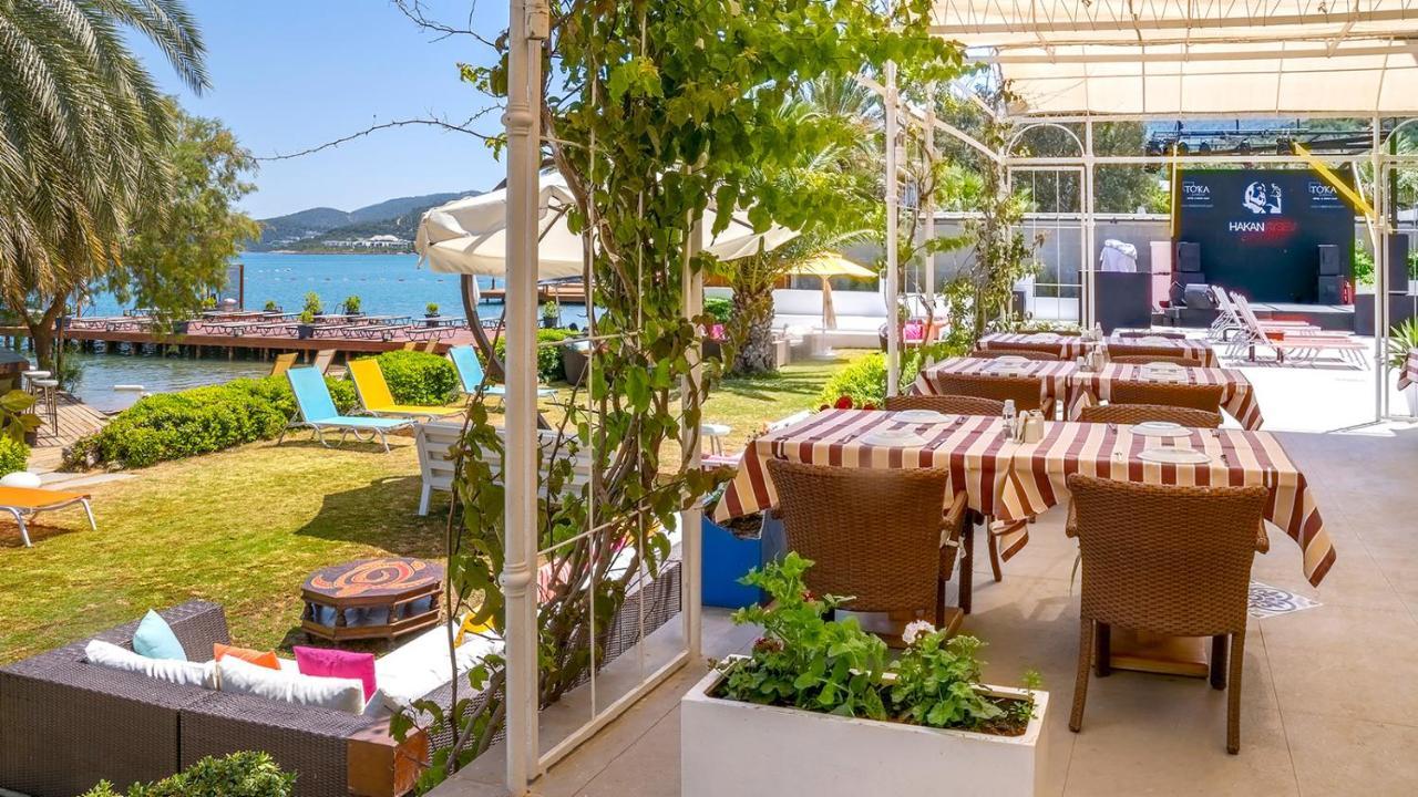 Toka Hotel&beach Club