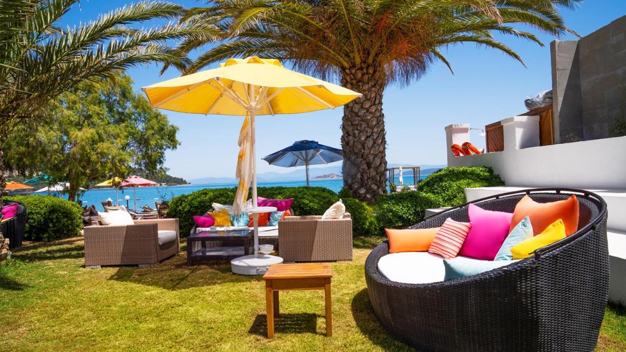 Hotel Toka Hotel&beach Club