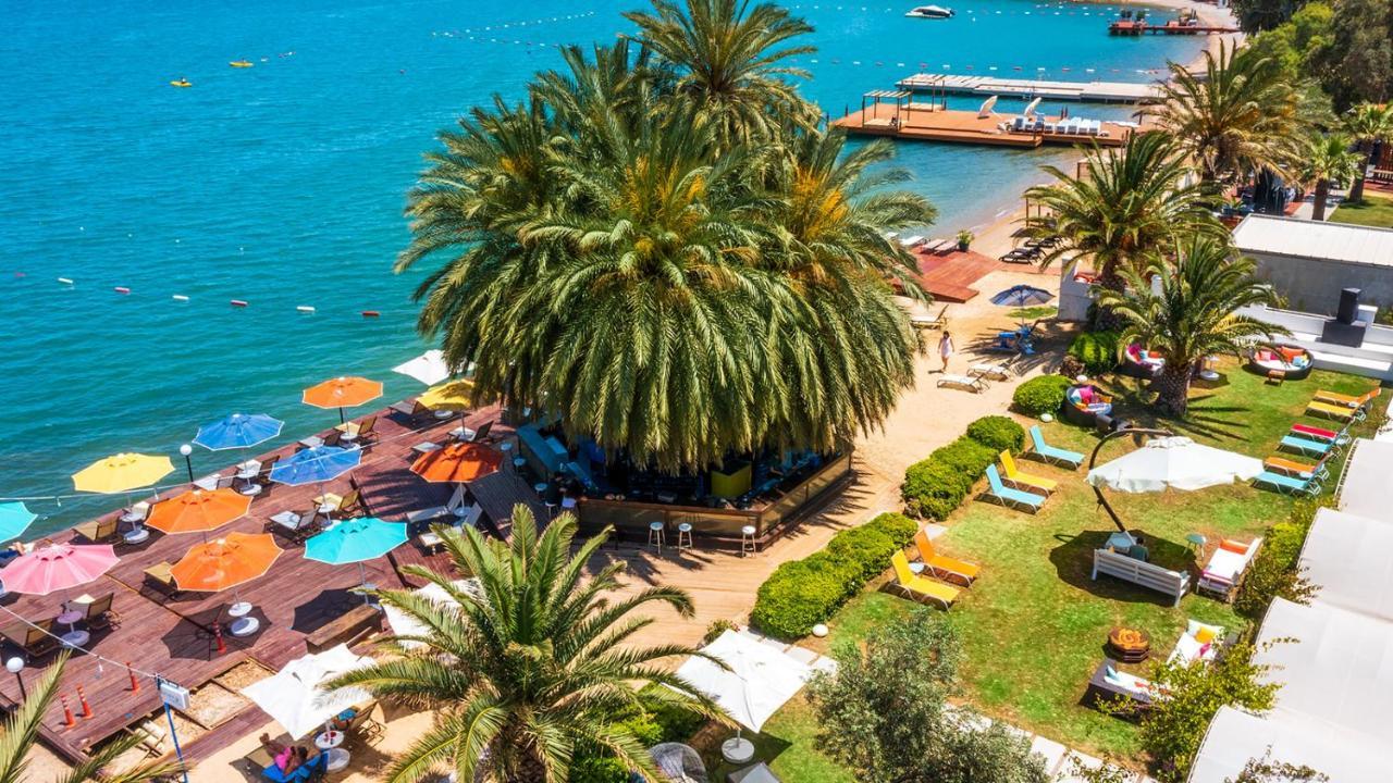 Hotel Toka Hotel&beach Club 3*