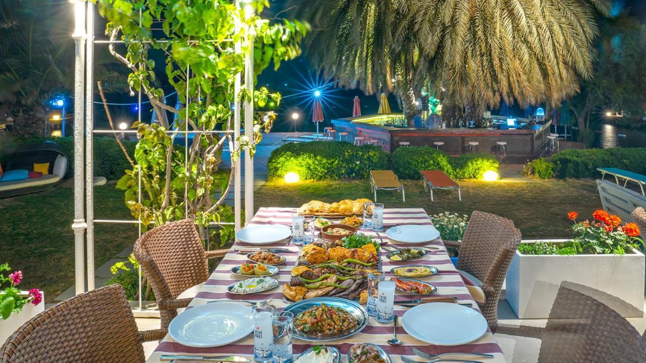 Toka Hotel&beach Club 3*