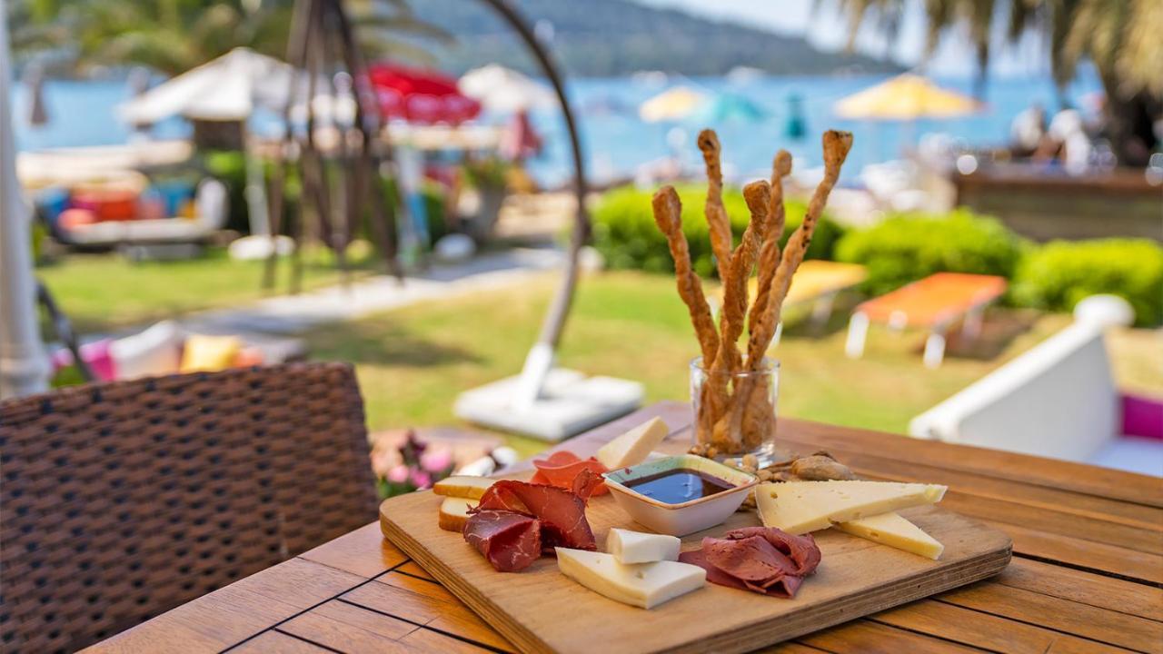 Toka Hotel&beach Club Hotel 3*