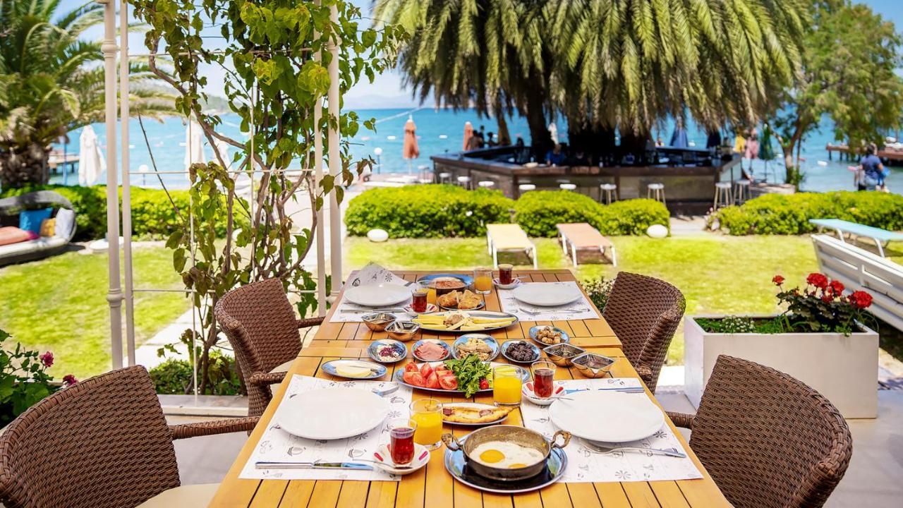 Toka Hotel&beach Club Hotel
