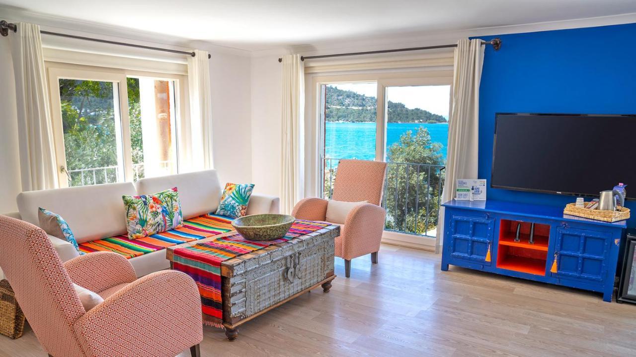 Hotel Toka Hotel&beach Club 3*