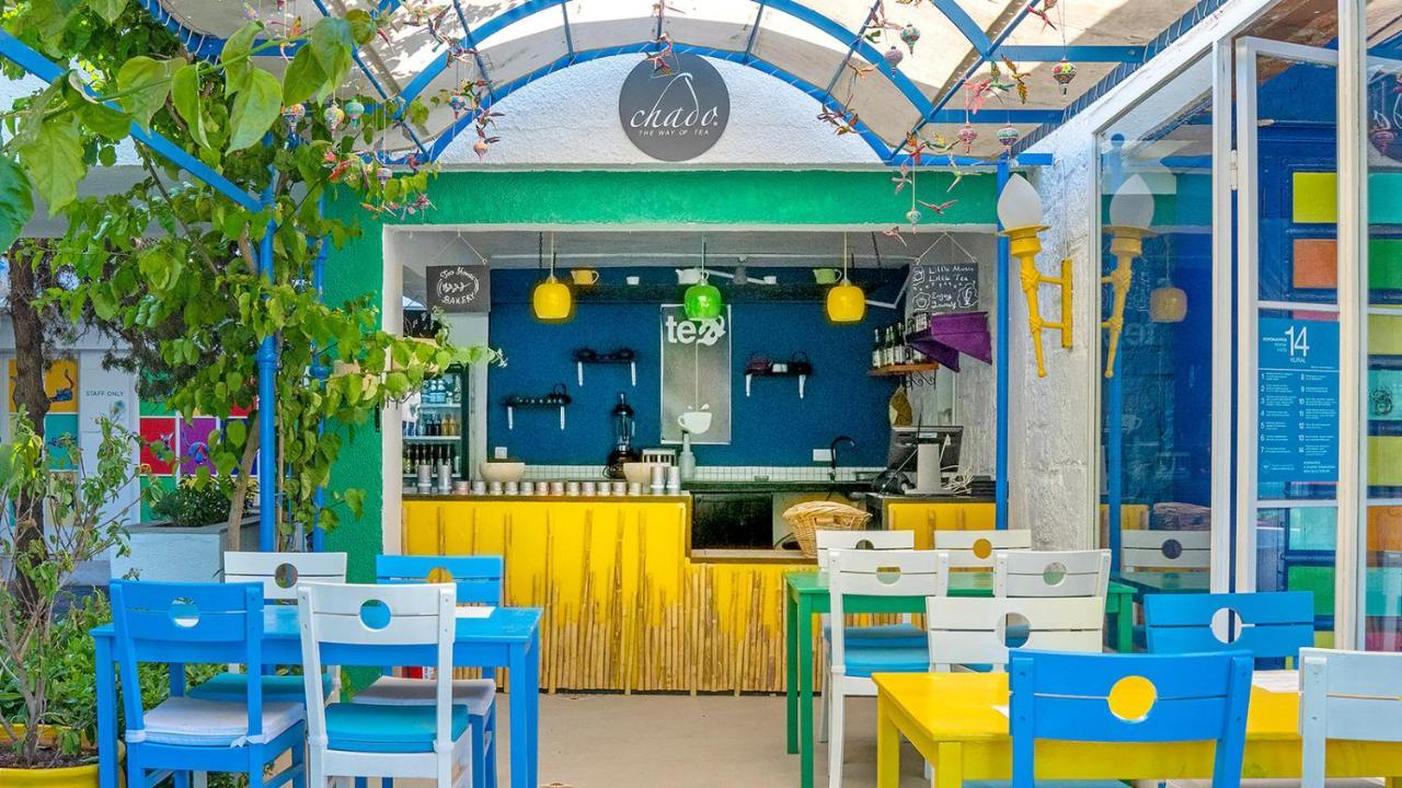 Toka Hotel&beach Club Hotel Bodrum