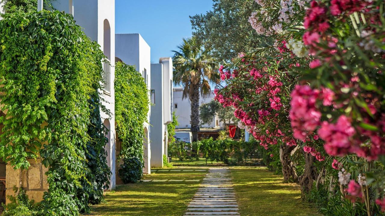 Toka Hotel&beach Club 3* Bodrum
