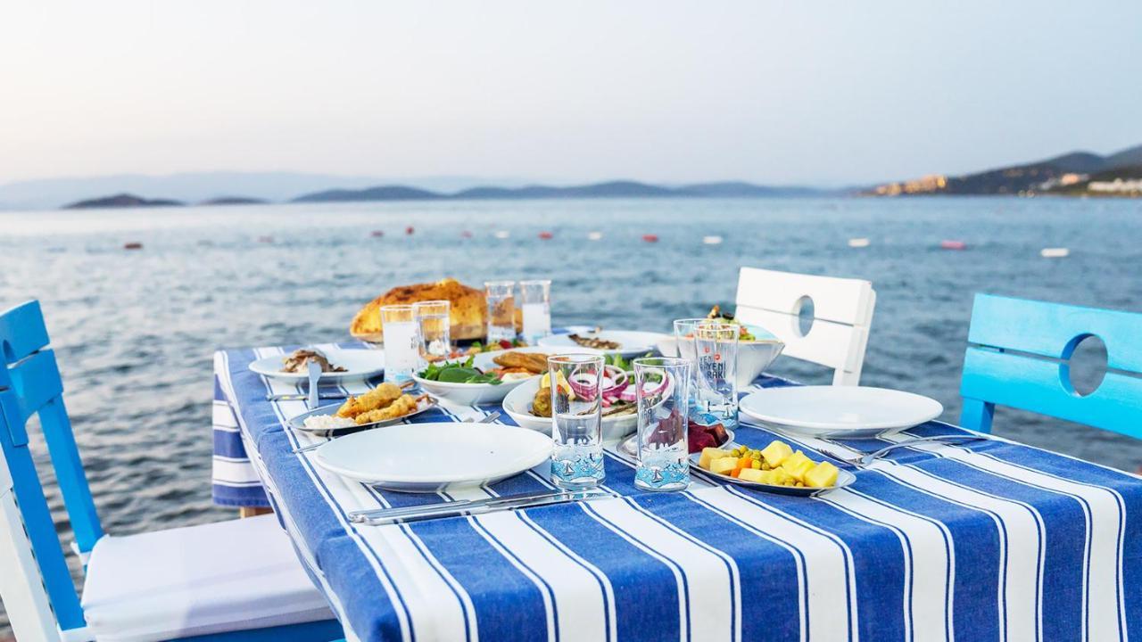 Hotel Toka Hotel&beach Club Bodrum