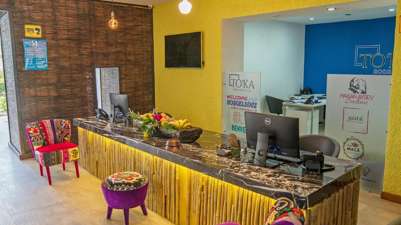 Toka Hotel&beach Club Hotel 3*