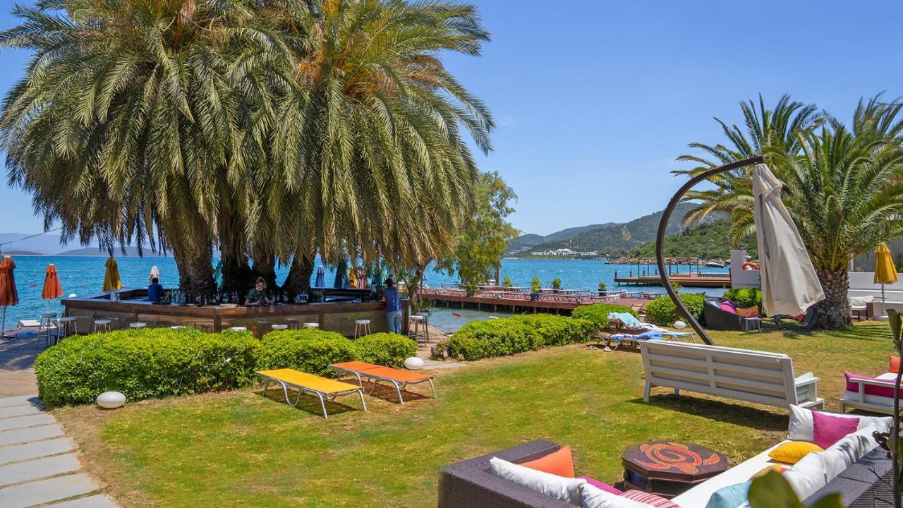 Toka Hotel&beach Club Hotel Bodrum