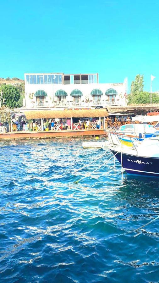 Hotel Liman Guemuesluek - Adult Only 3*