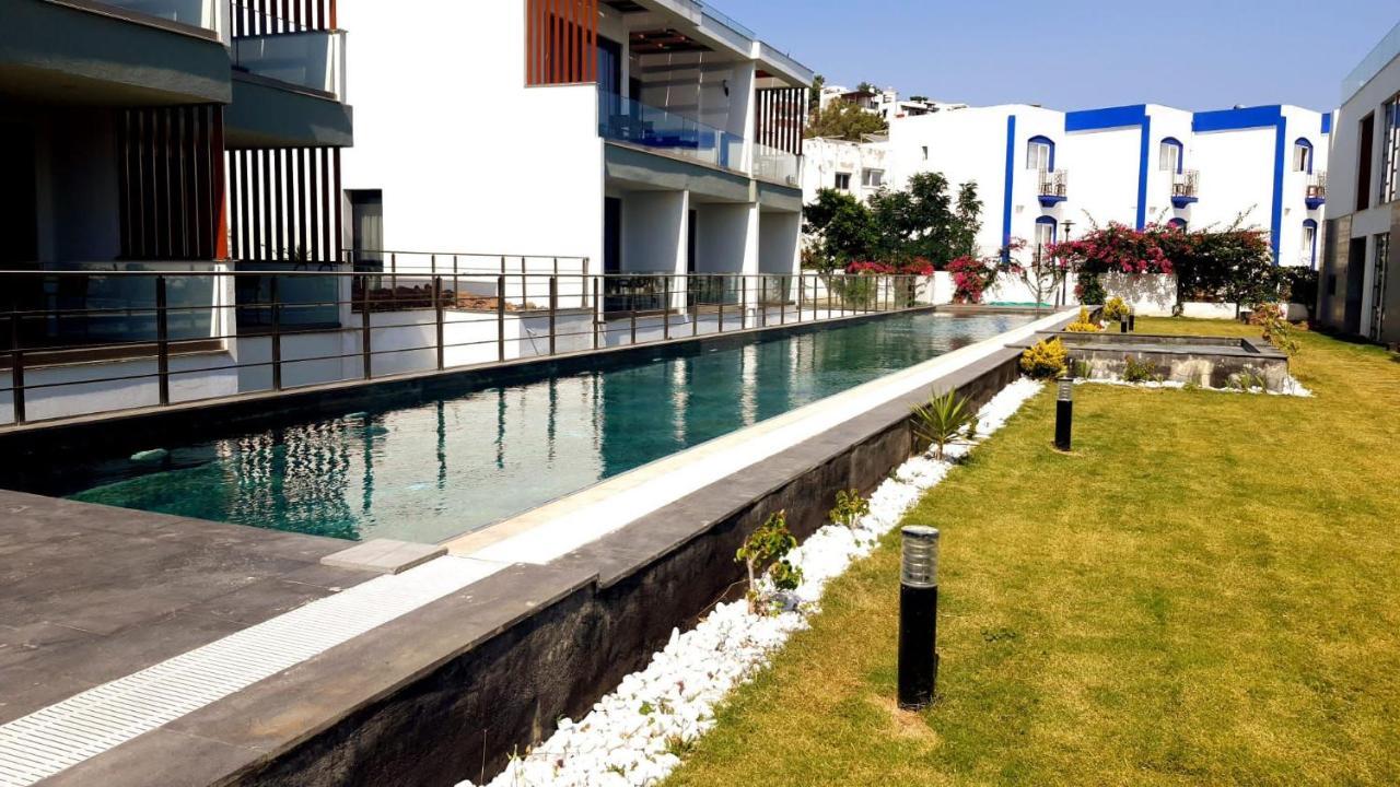 Ala Grand Resıdence * Bodrum