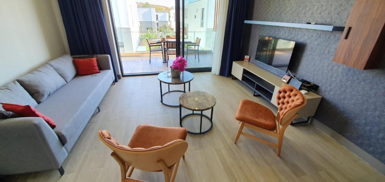 Ala Grand Resıdence Otel *