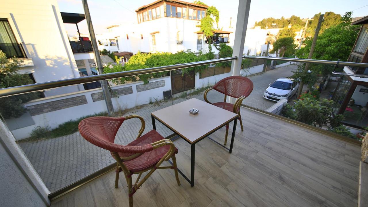 Acomodação com café da manhã  Thales Butik *