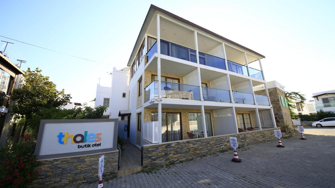 Thales Butik