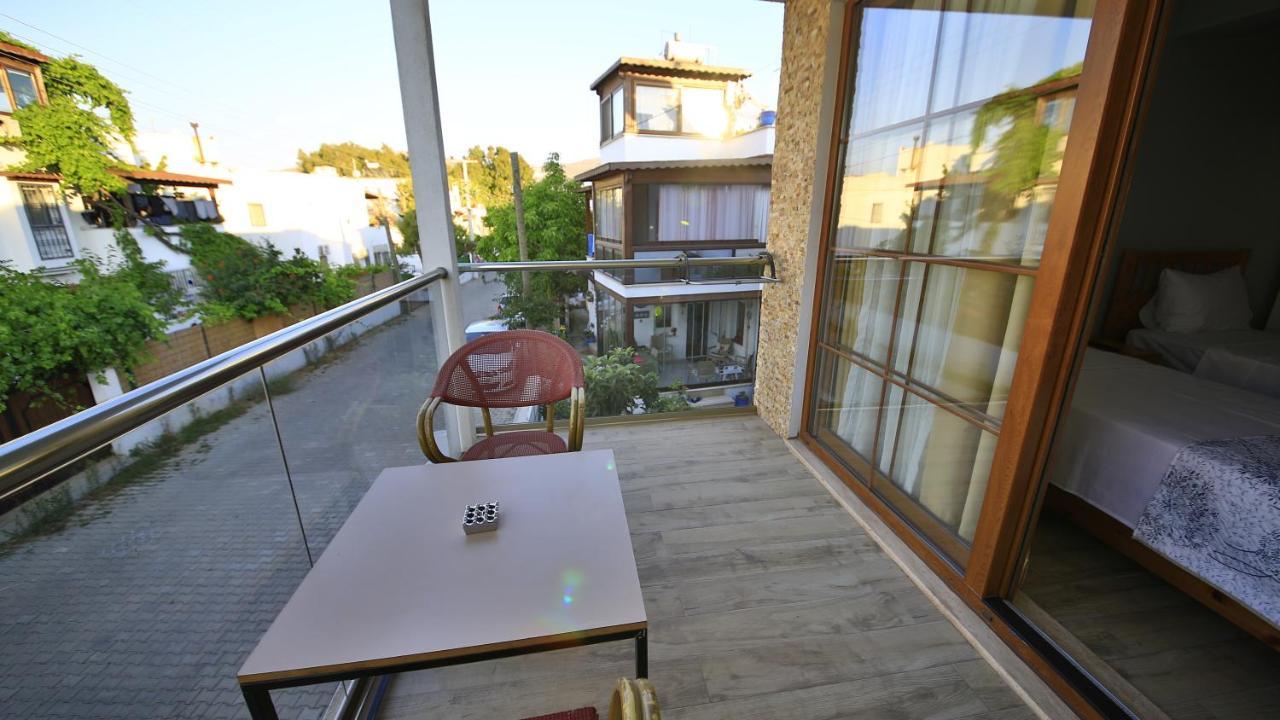 Thales Butik Acomodação com café da manhã  Bodrum