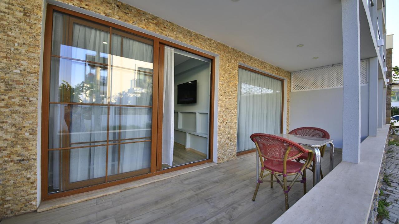 Thales Butik * Bodrum