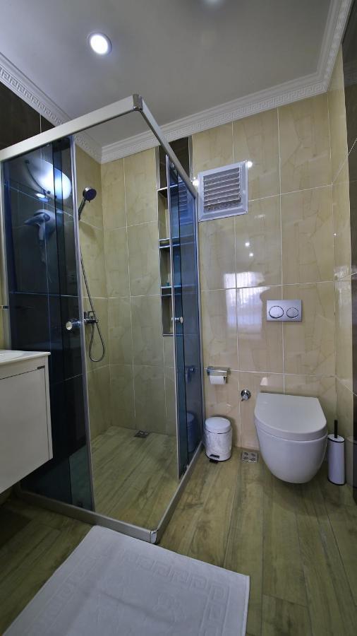 Thales Butik Acomodação com café da manhã 
