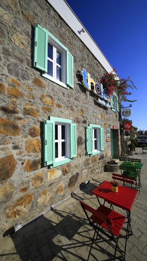 Acomodação com café da manhã  Thales Butik Bodrum