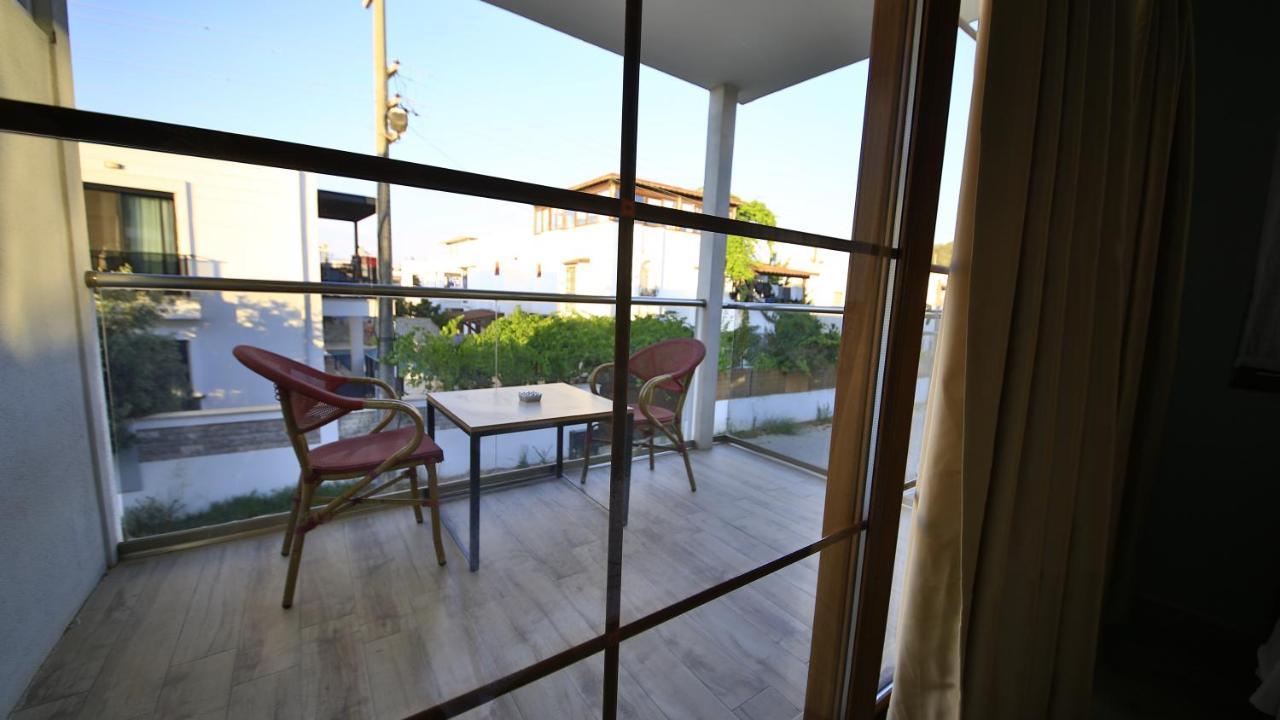 Thales Butik Acomodação com café da manhã  Bodrum