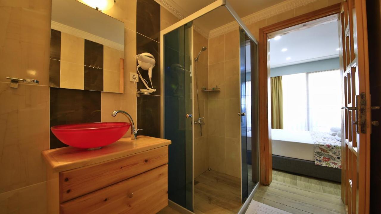 Thales Butik Acomodação com café da manhã  Bodrum