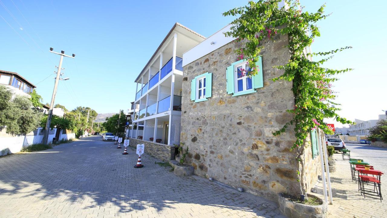 Thales Butik Acomodação com café da manhã  Bodrum