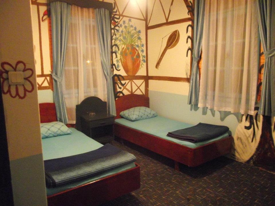 Goekmavi Gasthof 2*