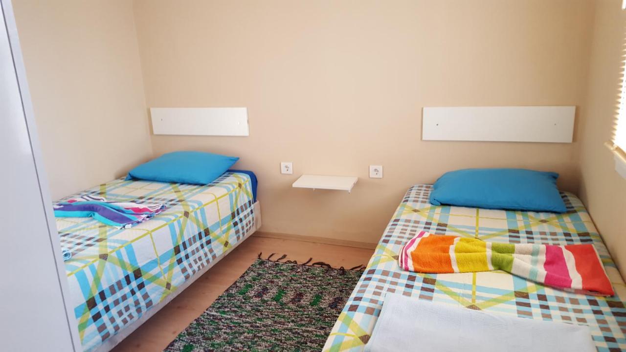 Goekmavi Bodrum