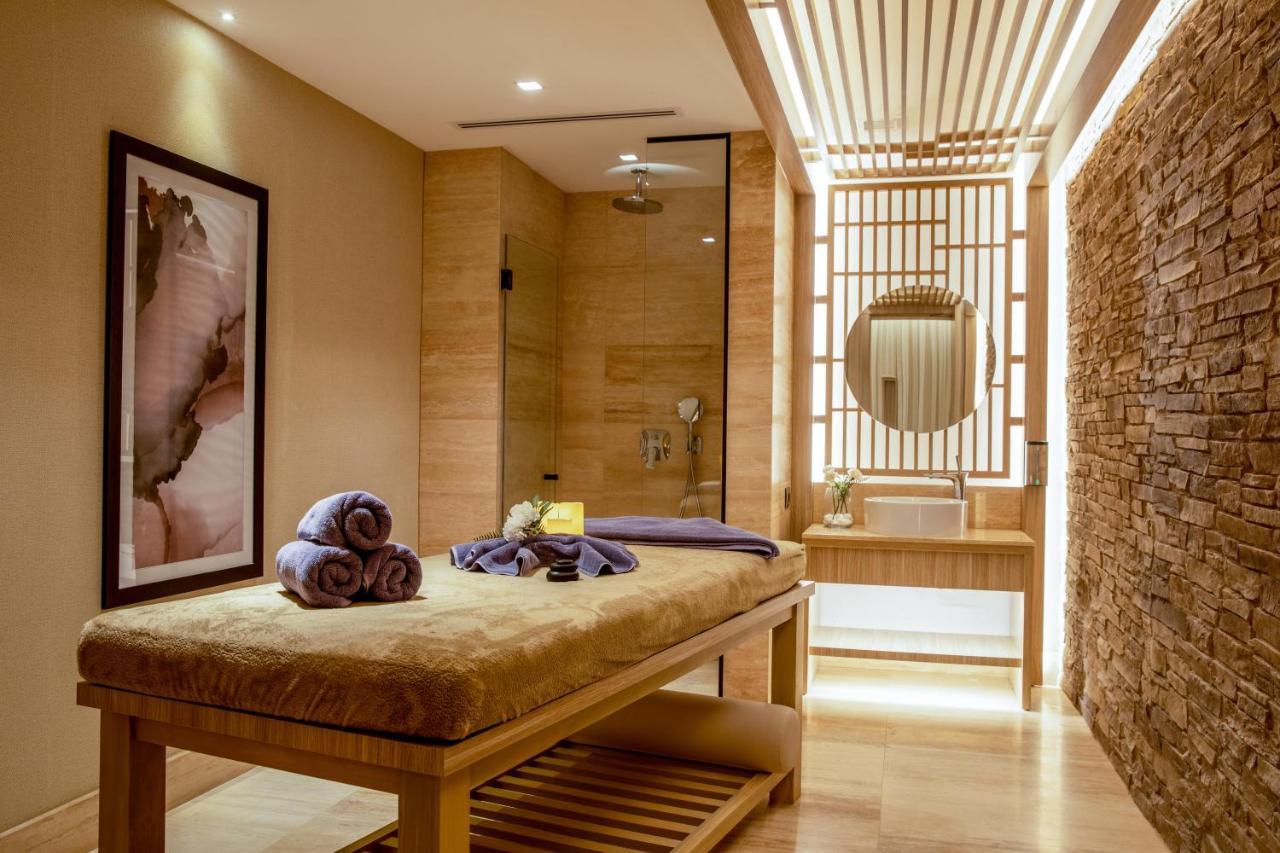 Kaya Palazzo & Residences Le Chic Bodrum