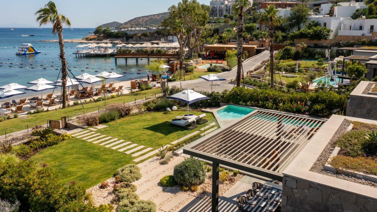 Kaya Palazzo & Residences Le Chic 5* Bodrum