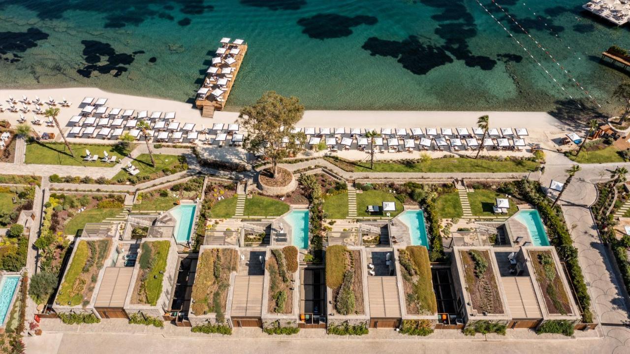 Hotel Kaya Palazzo & Residences Le Chic Bodrum