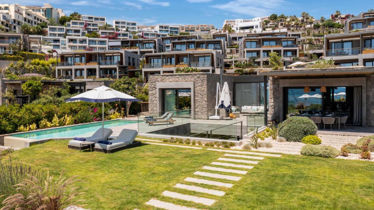 Kaya Palazzo & Residences Le Chic Bodrum