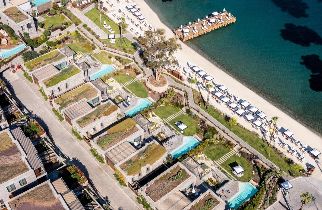 Kaya Palazzo & Residences Le Chic