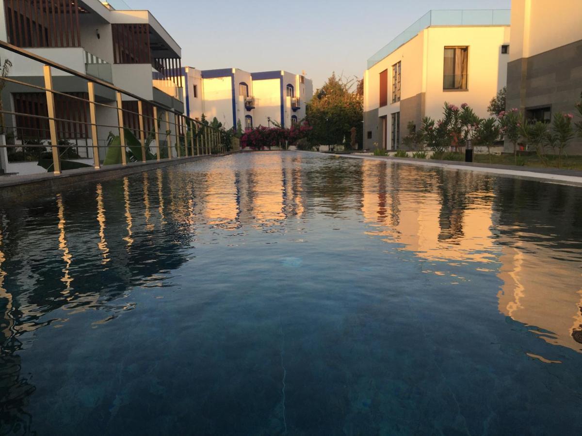 Ala Grand Resıdence Otel *