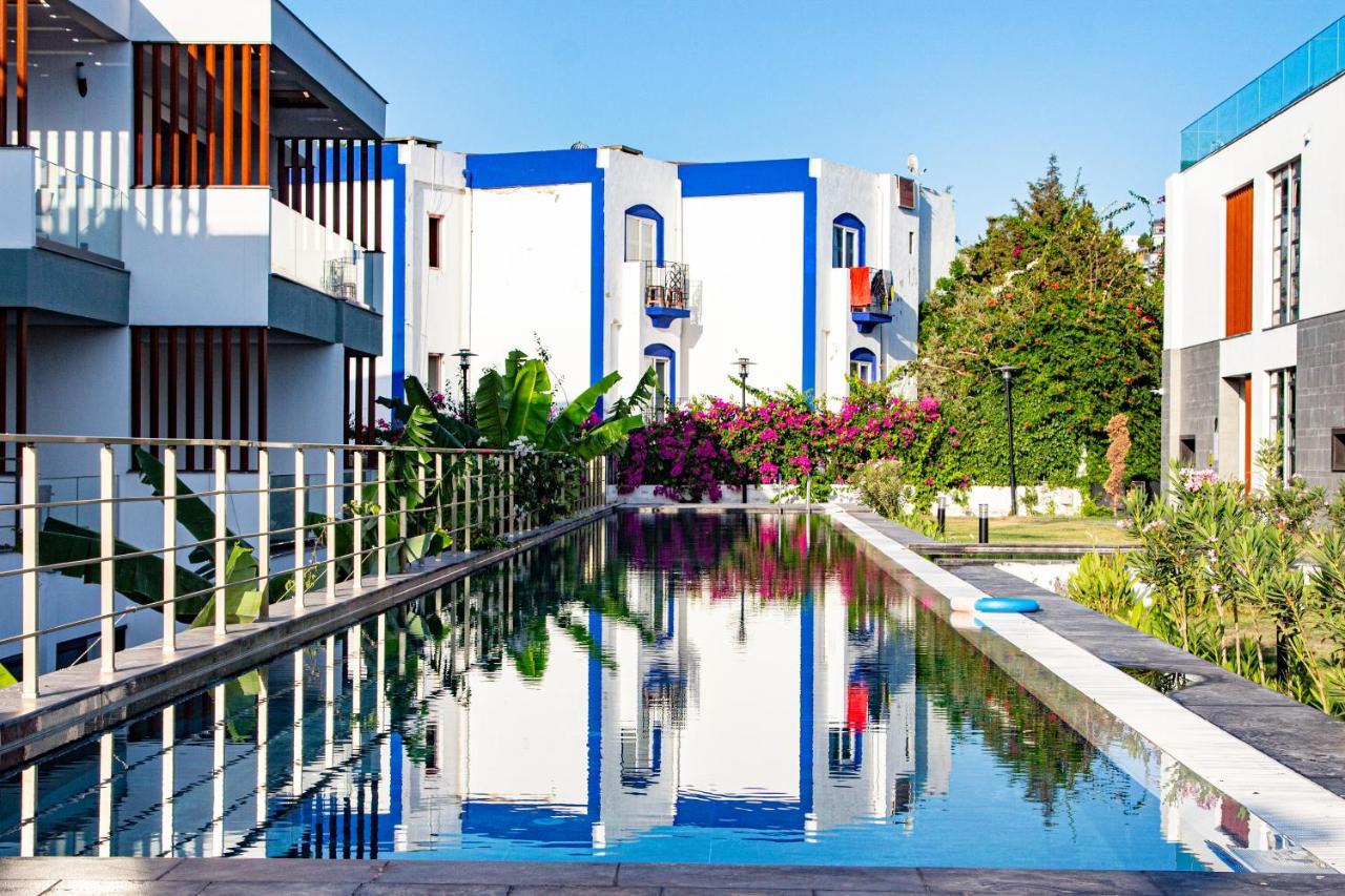 Ala Grand Resıdence Bodrum
