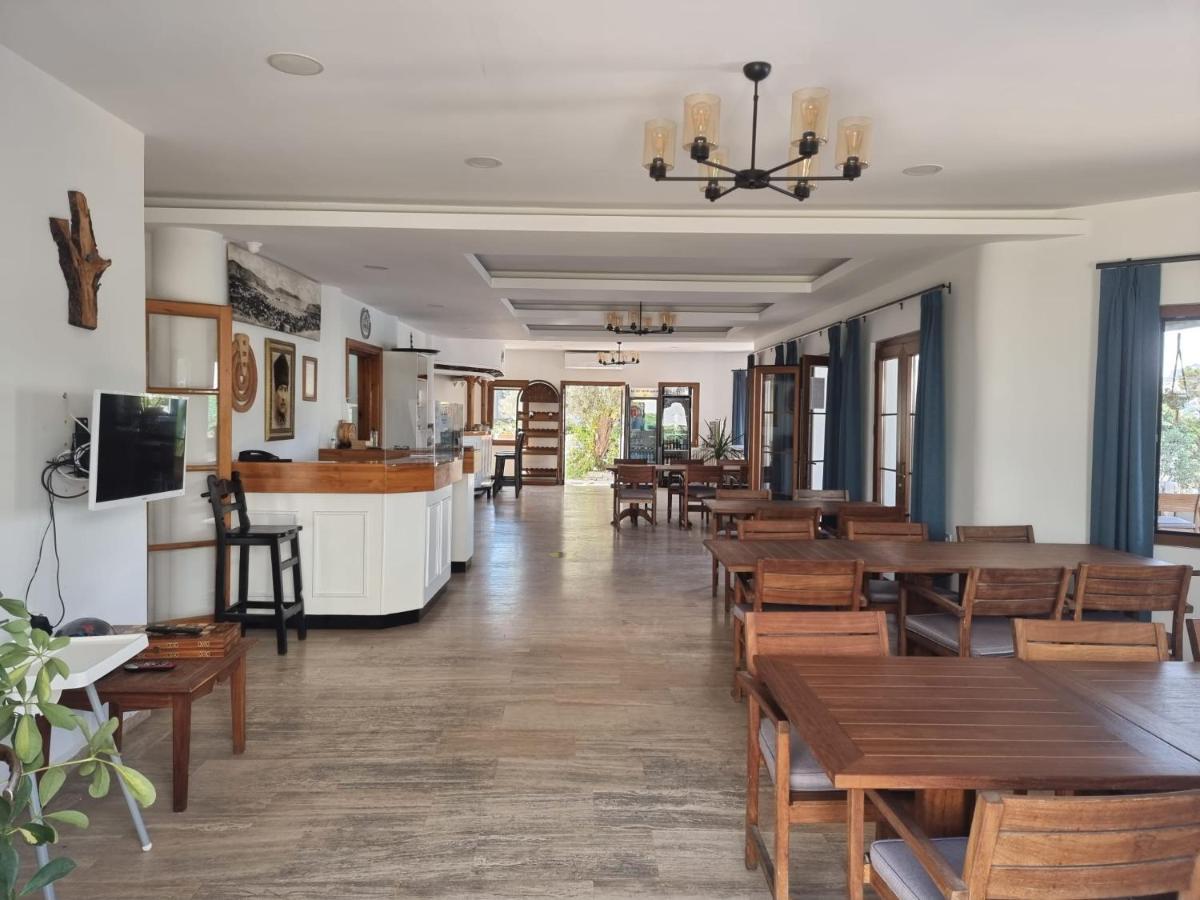 Eden Hotel Bodrum
