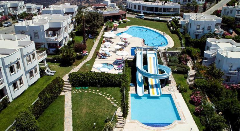 Yalikavak Holiday Gardens * Bodrum