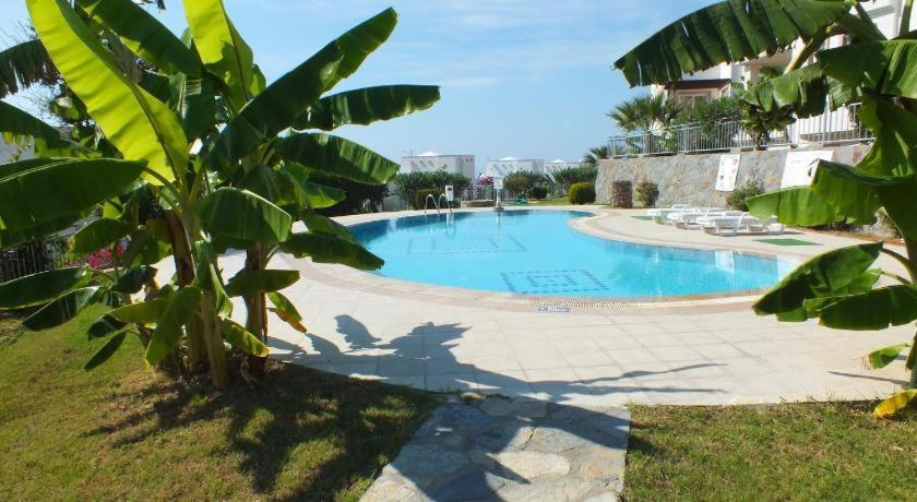 Apartment Yalikavak Holiday Gardens Bodrum