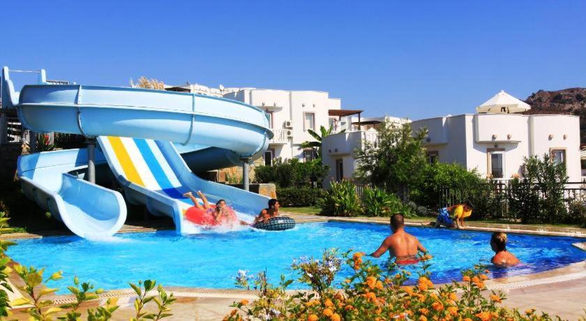Yalikavak Holiday Gardens * Bodrum