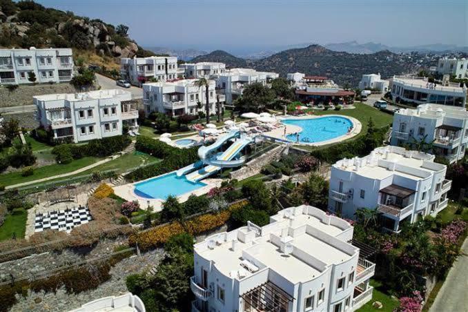 Apartment Yalikavak Holiday Gardens Bodrum