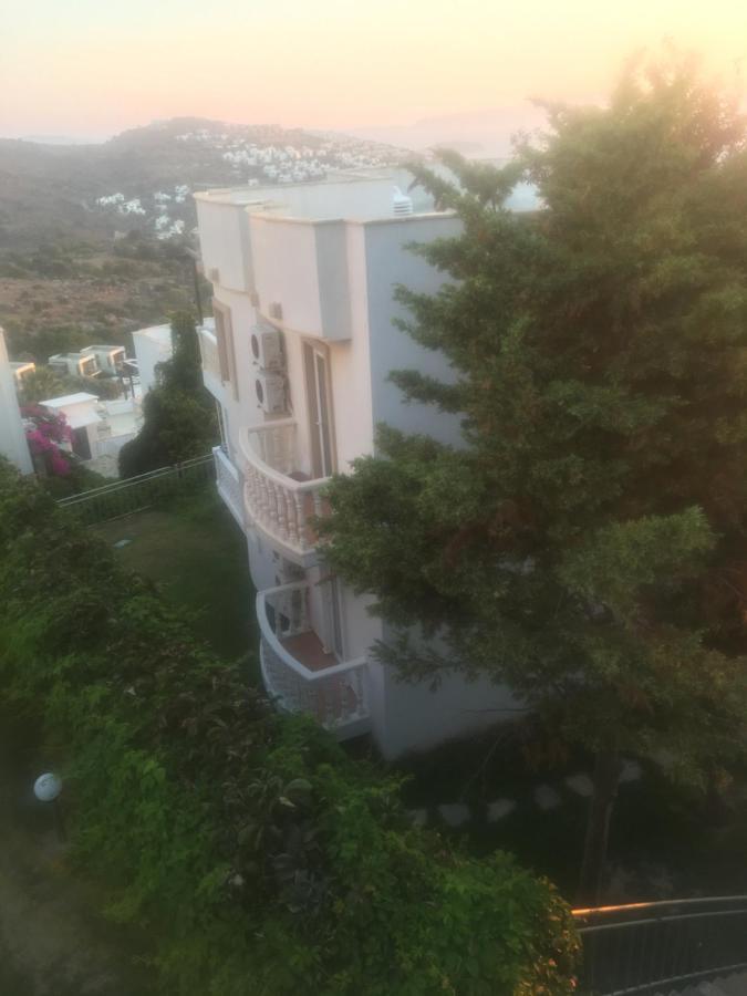 Yalikavak Holiday Gardens Apartment